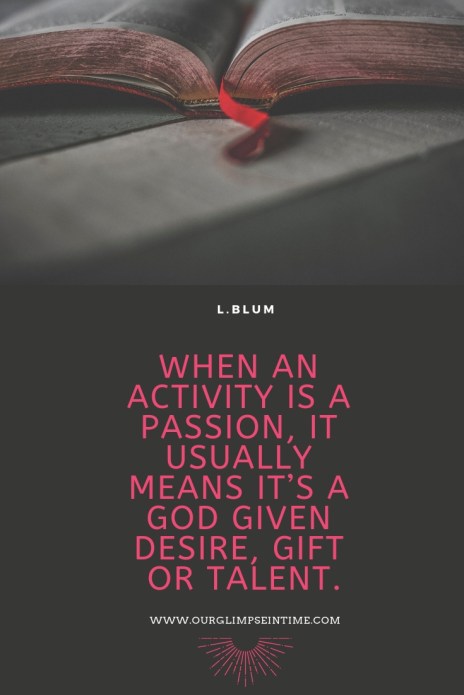 why i write - picture #2